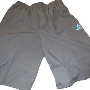 Lot of 3 Reebok Different Youth Game Shorts XL 14-16 NWT